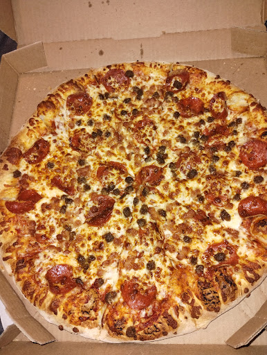 Photo of Domino's Pizza - 272 Torbay Rd, St. John's, NL A1A 2N3